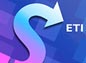 logo, packaging and application interface design for ETI Solution logo, packaging and application interface design for ETI Solution